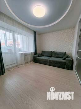 3-к квартира, вторичка, 64м2, 8/9 этаж