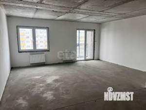 1-к квартира, вторичка, 45м2, 8/11 этаж