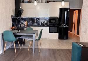 2-к квартира, вторичка, 54м2, 5/9 этаж