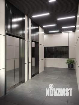 1-к квартира, вторичка, 35м2, 5/16 этаж