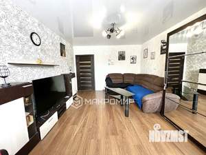 2-к квартира, вторичка, 53м2, 3/9 этаж