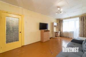 1-к квартира, вторичка, 33м2, 9/9 этаж