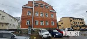 6-к квартира, вторичка, 170м2, 1/3 этаж