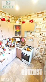 2-к квартира, вторичка, 45м2, 2/5 этаж