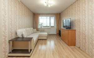 2-к квартира, вторичка, 45м2, 2/5 этаж