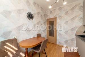 2-к квартира, вторичка, 54м2, 9/10 этаж