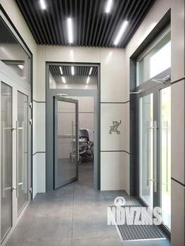 1-к квартира, вторичка, 35м2, 2/16 этаж
