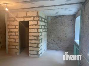 1-к квартира, вторичка, 26м2, 1/5 этаж