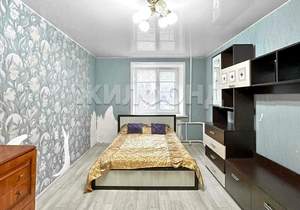 1-к квартира, вторичка, 32м2, 3/9 этаж