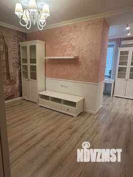 1-к квартира, вторичка, 33м2, 8/9 этаж