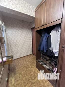 3-к квартира, вторичка, 62м2, 7/9 этаж