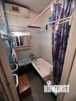 3-к квартира, вторичка, 51м2, 3/5 этаж