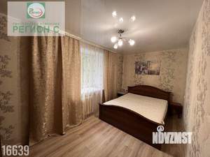 2-к квартира, вторичка, 44м2, 1/5 этаж