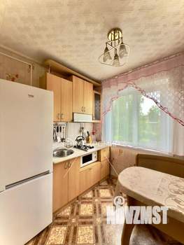 2-к квартира, вторичка, 48м2, 2/5 этаж
