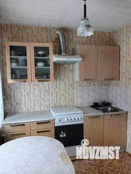2-к квартира, вторичка, 45м2, 4/5 этаж
