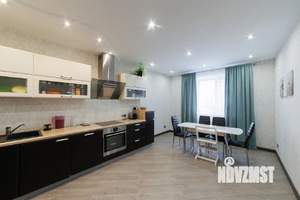 3-к квартира, вторичка, 108м2, 4/9 этаж