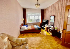 2-к квартира, вторичка, 50м2, 2/9 этаж