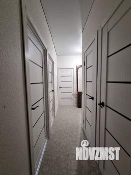 2-к квартира, вторичка, 49м2, 4/4 этаж