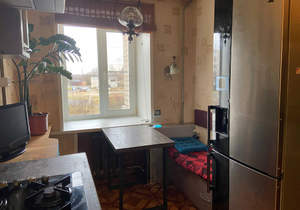 2-к квартира, вторичка, 52м2, 2/5 этаж