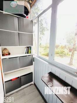 3-к квартира, вторичка, 48м2, 1/5 этаж