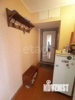 1-к квартира, вторичка, 32м2, 6/9 этаж