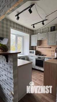 2-к квартира, вторичка, 45м2, 3/5 этаж
