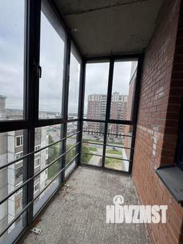 Студия квартира, вторичка, 36м2, 8/14 этаж