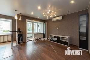 3-к квартира, вторичка, 76м2, 2/9 этаж