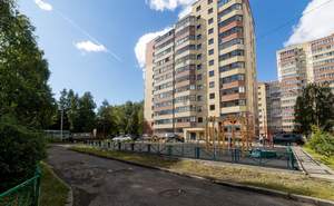Студия квартира, вторичка, 27м2, 11/12 этаж