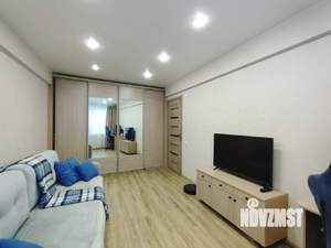 2-к квартира, вторичка, 43м2, 1/9 этаж