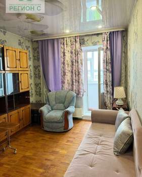 2-к квартира, вторичка, 51м2, 4/10 этаж