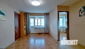 2-к квартира, вторичка, 44м2, 2/5 этаж