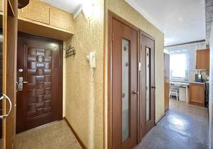 1-к квартира, вторичка, 32м2, 8/9 этаж