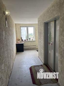 1-к квартира, вторичка, 35м2, 5/9 этаж