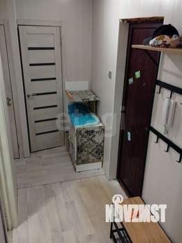 2-к квартира, вторичка, 44м2, 3/5 этаж