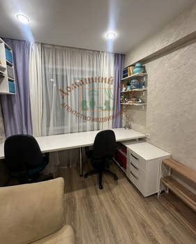 2-к квартира, вторичка, 42м2, 2/5 этаж