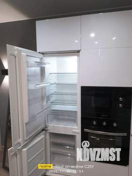 Студия квартира, вторичка, 33м2, 2/14 этаж