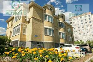 6-к квартира, вторичка, 212м2, 2/3 этаж