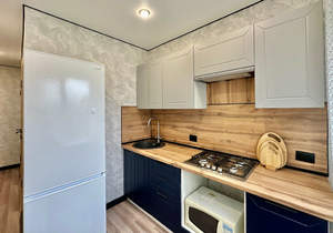 2-к квартира, вторичка, 42м2, 5/9 этаж