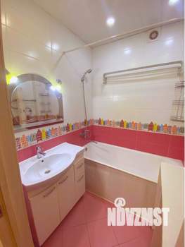 2-к квартира, вторичка, 55м2, 3/5 этаж
