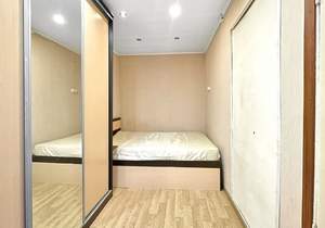 2-к квартира, вторичка, 42м2, 2/2 этаж