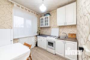 1-к квартира, вторичка, 30м2, 5/5 этаж