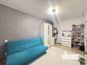3-к квартира, вторичка, 65м2, 5/14 этаж