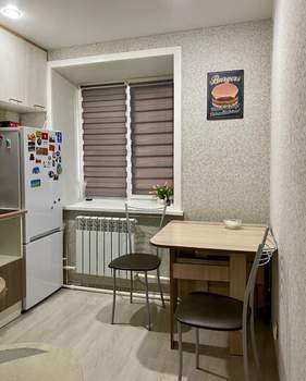 Фото квартиры на продажу (2)