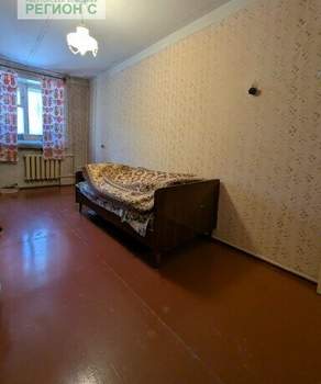 3-к квартира, вторичка, 57м2, 2/5 этаж