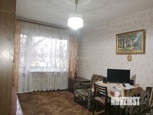 3-к квартира, вторичка, 47м2, 2/5 этаж