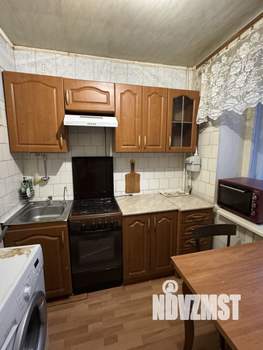 2-к квартира, вторичка, 47м2, 4/5 этаж