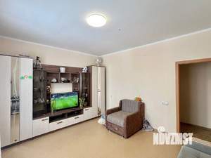 3-к квартира, вторичка, 63м2, 6/9 этаж