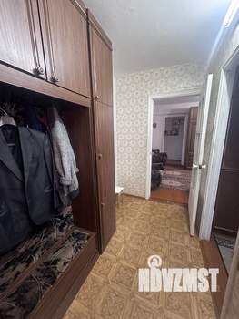 3-к квартира, вторичка, 61м2, 7/9 этаж