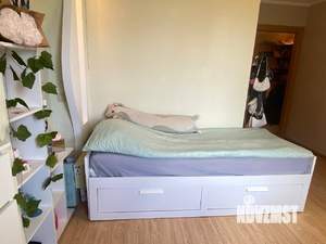 3-к квартира, вторичка, 71м2, 4/10 этаж